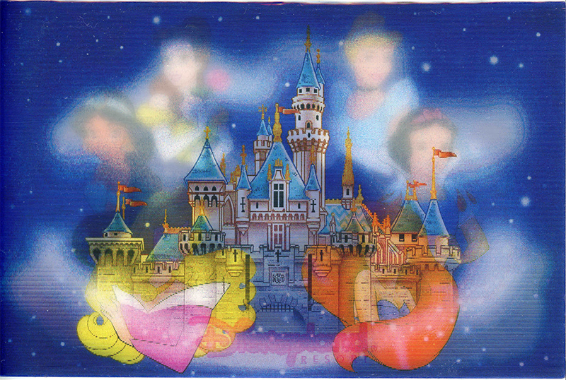 postcard
